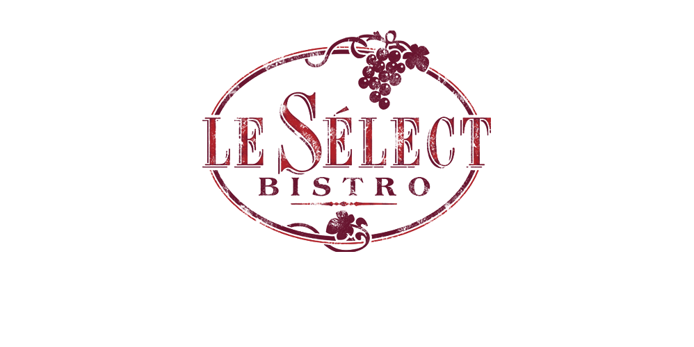 Le S&eacute;lect Bistro